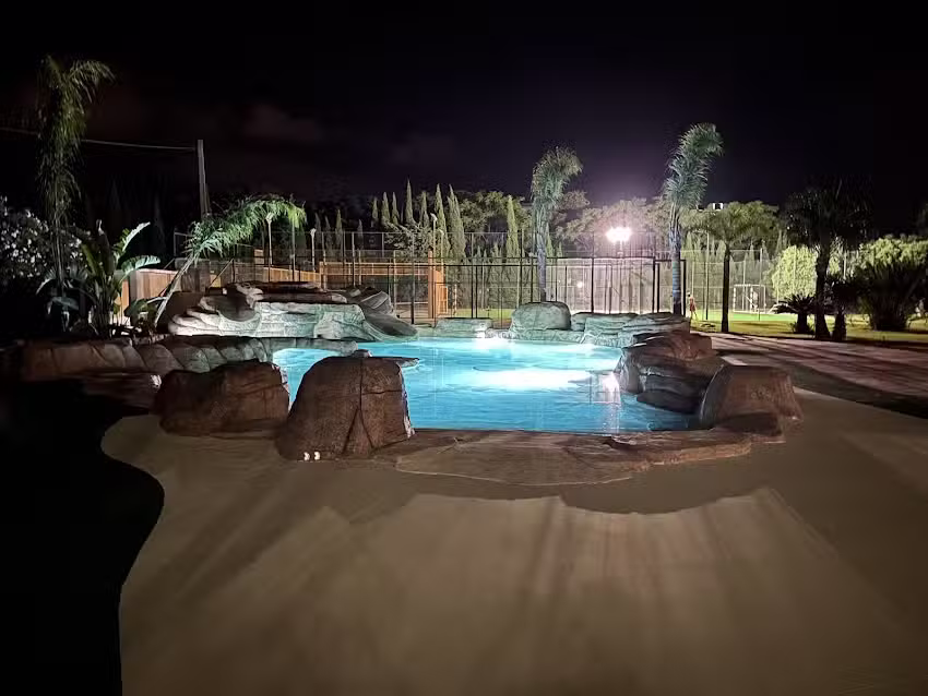 Hotel Cambrils Paradise Resort