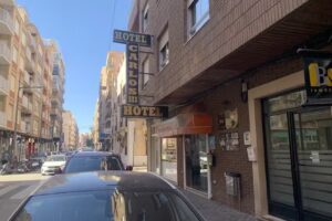 Hotel Carlos III