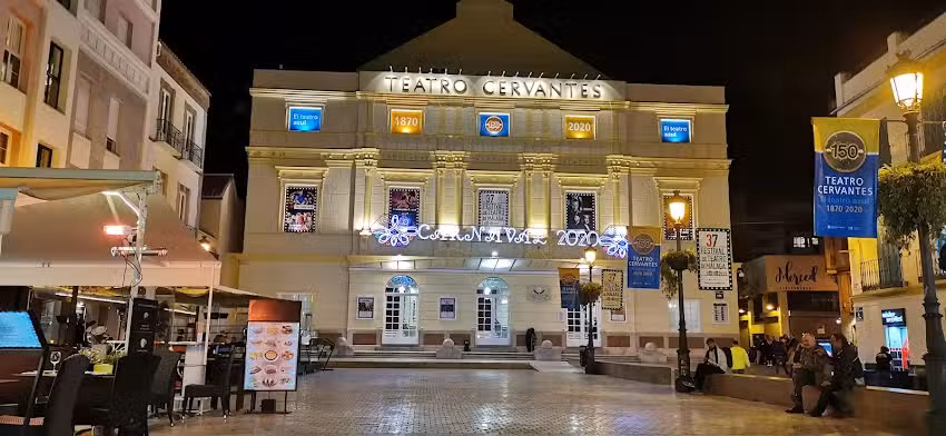 Hotel Casa de Las Mercedes