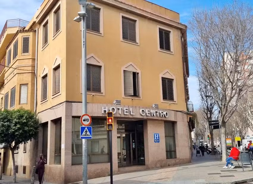 Hotel Centro