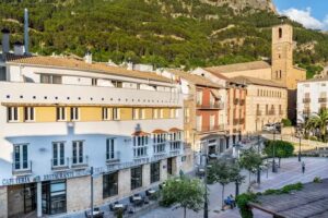 Hotel Ciudad de Cazorla