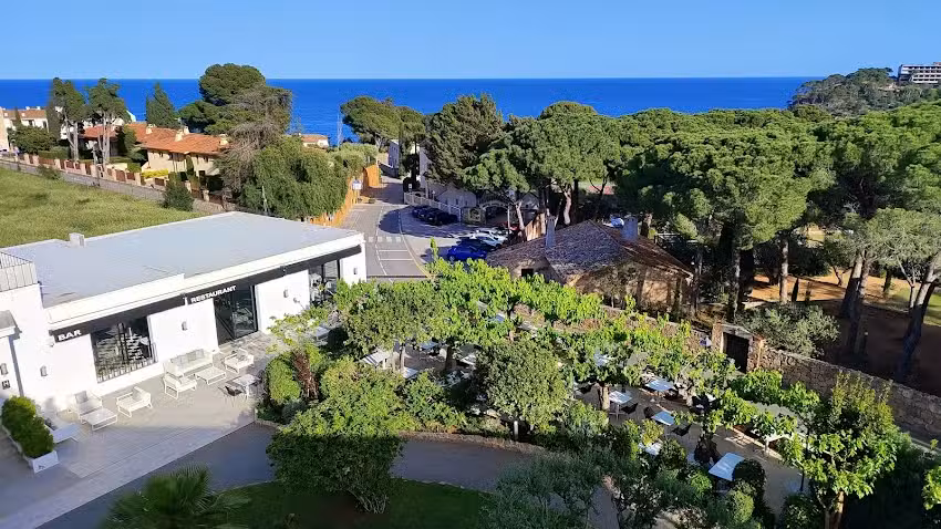 Hotel Eetu Begur, Affiliated by Meliá