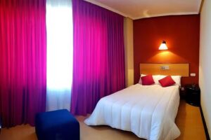 Hotel Faranda Express Torrelavega