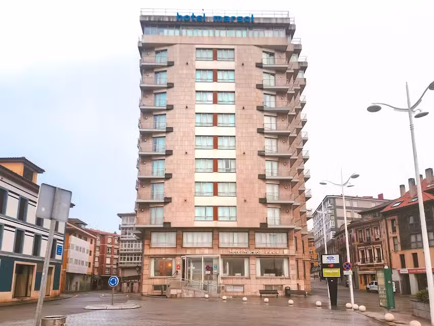 Hotel Faranda Marsol Cand&aacute;s, Ascend Hotel Collection