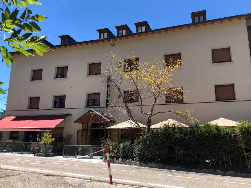Hotel Fondevila