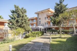 Hotel Hesperia Ciudad de Mallorca