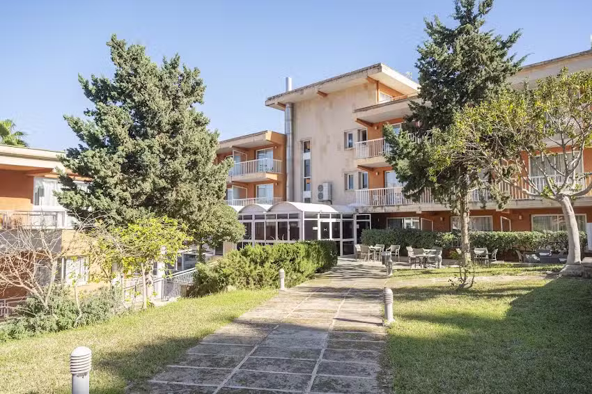 Hotel Hesperia Ciudad de Mallorca