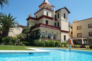 Hotel Hostal Del Sol