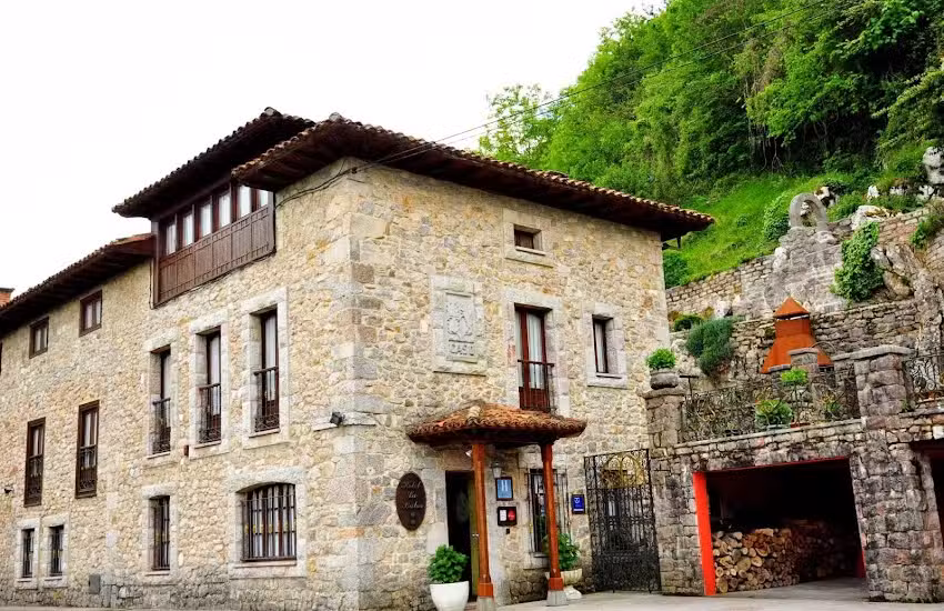 Hotel La Balsa