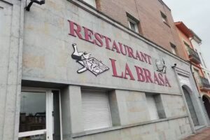 Hotel La Brasa de Riudarenes