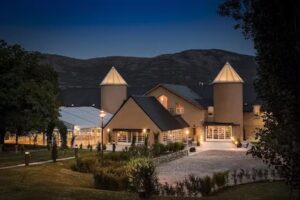 Hotel La Posada de Alameda