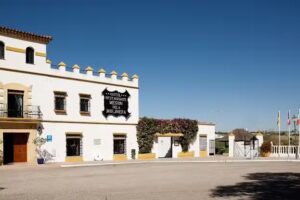 Hotel Mesón De La Molinera