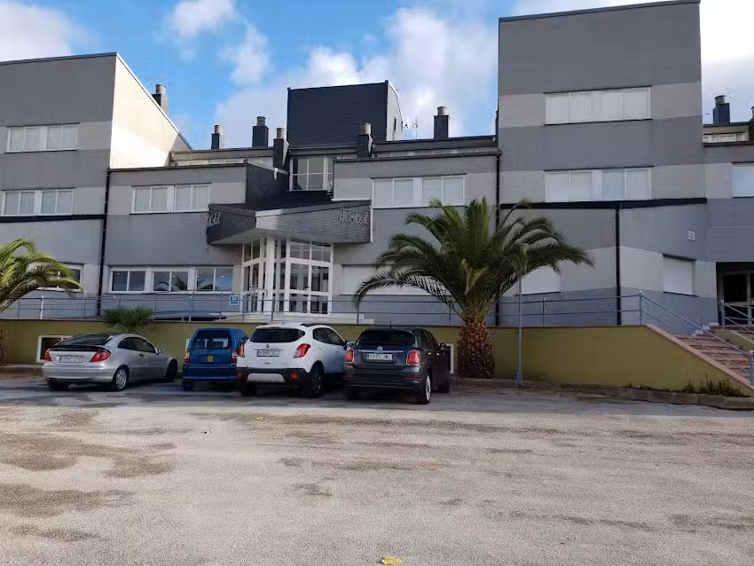 Hotel O Cami&ntilde;o