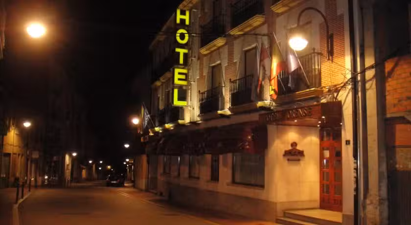 Hotel Ourense