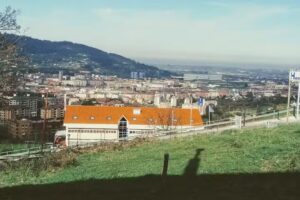 Hotel Palacio de Asturias