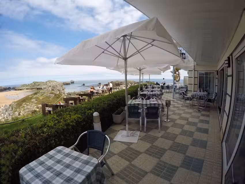 Hotel Pineda Playa Noja
