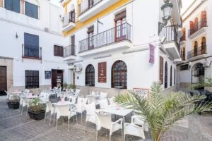 Hotel Platería