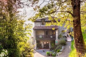Hotel Posada del Valle Asturias