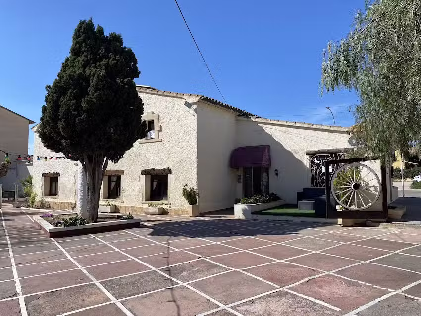 HOTEL PRIORAT Boutique