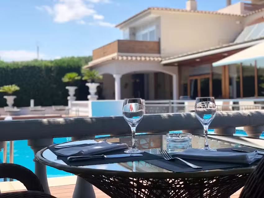 Hotel & Restaurant Figueres Parc