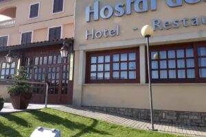 Hotel Restaurant Hostal del Carme