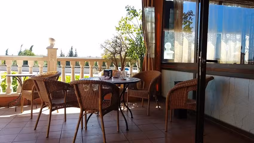 Hotel Restaurant L’Ardiaca