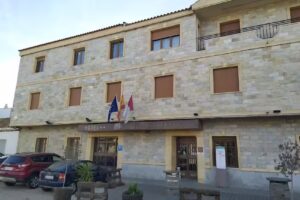 Hotel Restaurante Asador Los Conejos