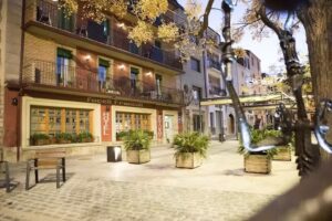 Hotel Restaurante L’Ocell Francolí