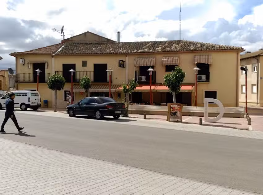 Hotel Rural Casa Ursi