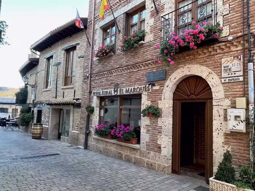 Hotel Rural El Marqués