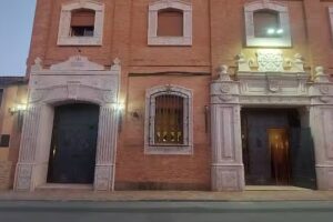 Hotel Rural Hospedería de los Calatravos