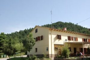 Hotel Rural l’Hostalet