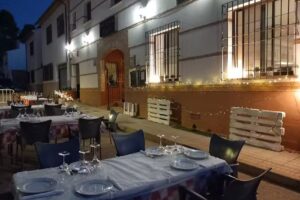 Hotel rural La Gavilla