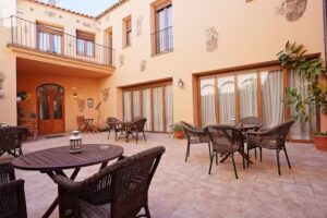 Hotel Rural La Sinforosa