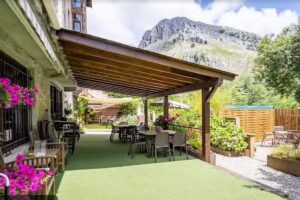 Hotel Rural Posada 3 Valles