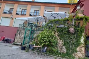Hotel Rural Río Escabas, Serranía de Cuenca