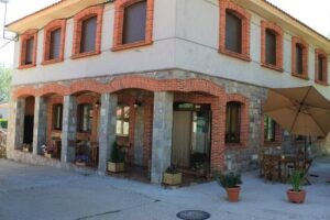 Hotel Rural Río Viejo