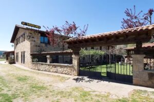 Hotel Rural Santa Inés