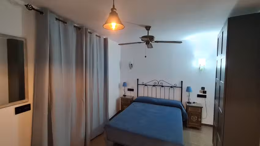 Hotel SAN SEBASTIÁN Almuñécar