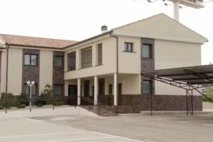 Hotel Tudanca-Aranda II