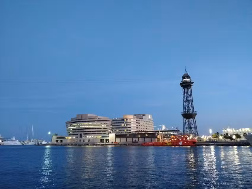 Hotel Urquinaona Barcelona