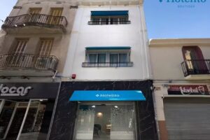 Hotelito Boutique Badalona Mar