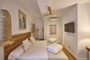 INNER Hostal Es Molí