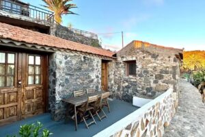 Jardín las Hayas Efigenia