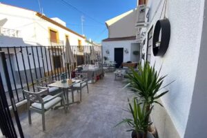 Jerez Hostel