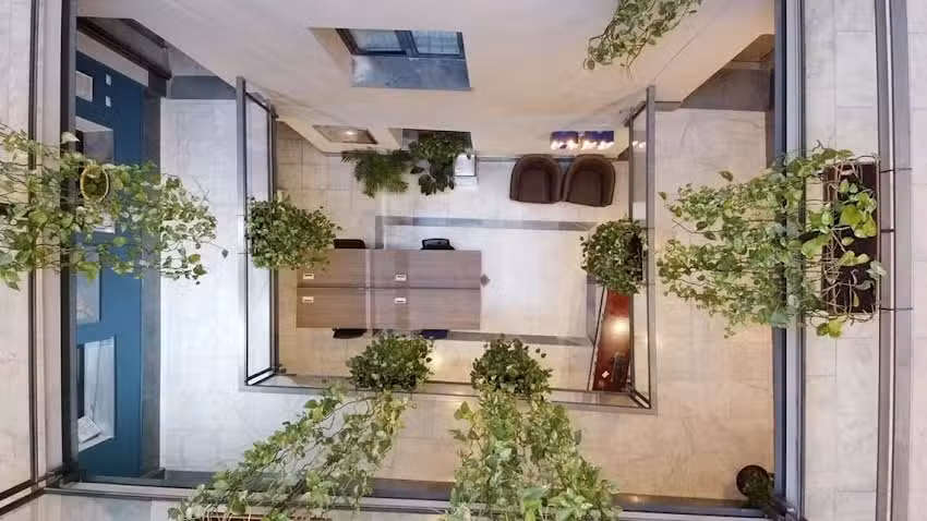 JOY Setas Coworking Hostel Sevilla