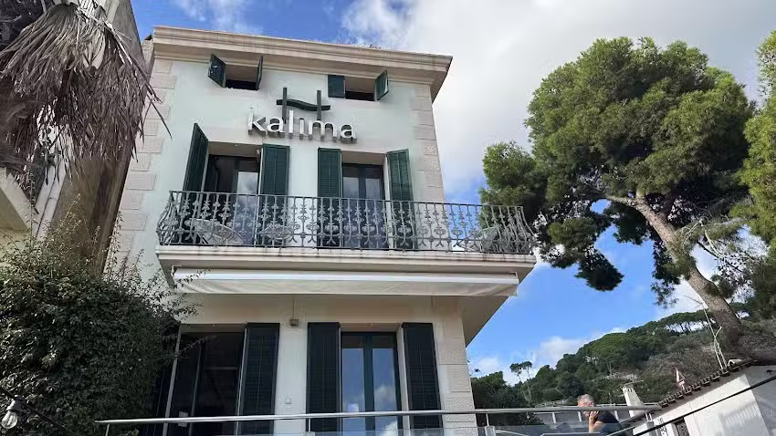 Kalima – Beachside Coliving I Coworking