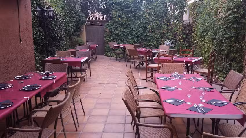 L’ARGOLLA PIZZERIA HOTEL