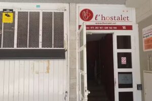 L’Hostalet