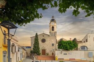 L’Hostalet de Cabrils